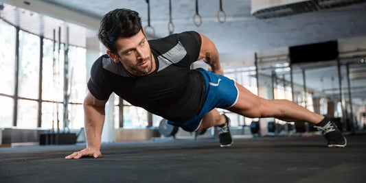 FULL BODY RESISTANCE BAND WORKOUT TO DO ANYWHERE
